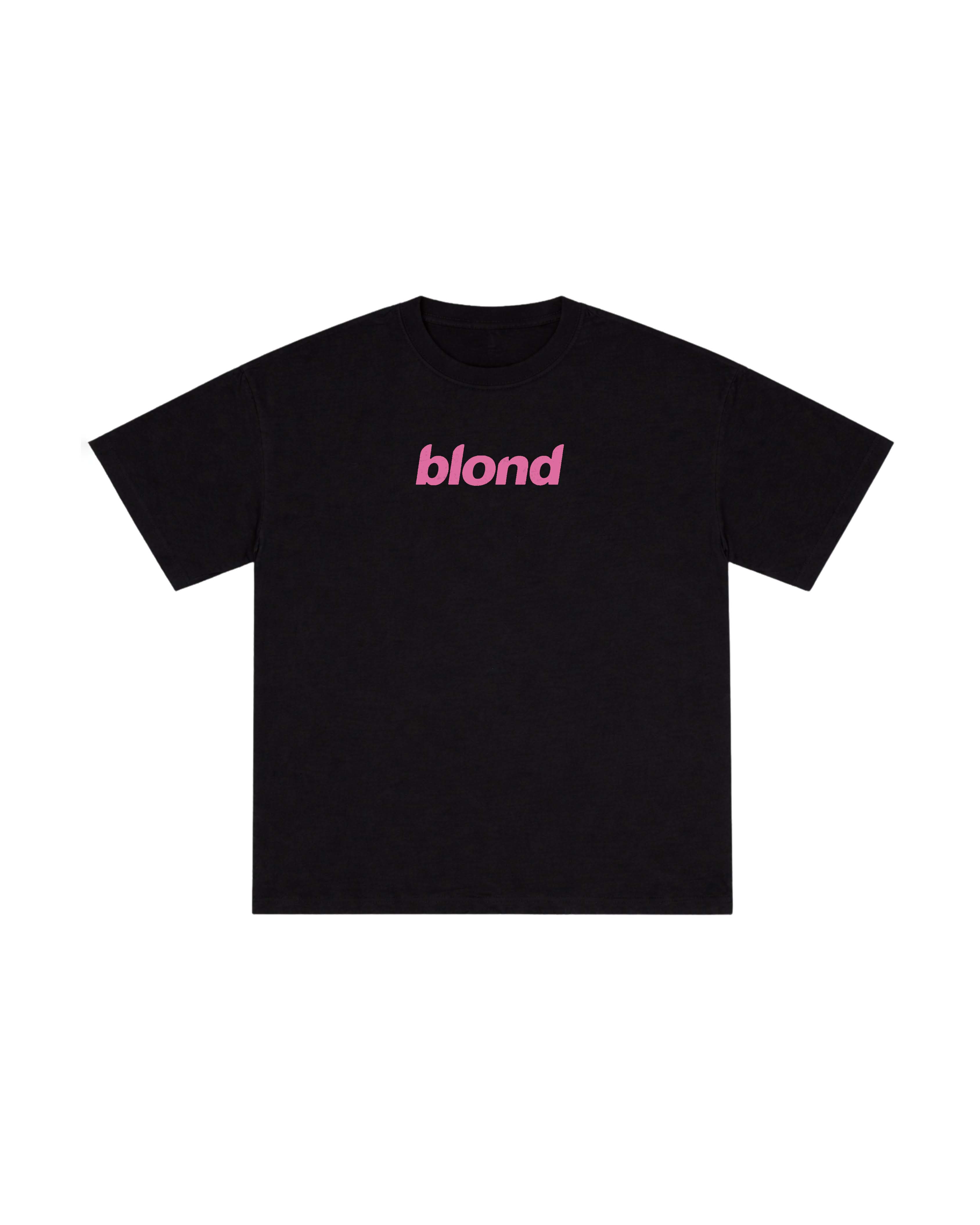 Blond Frank Streetwear | Oversized  Tee