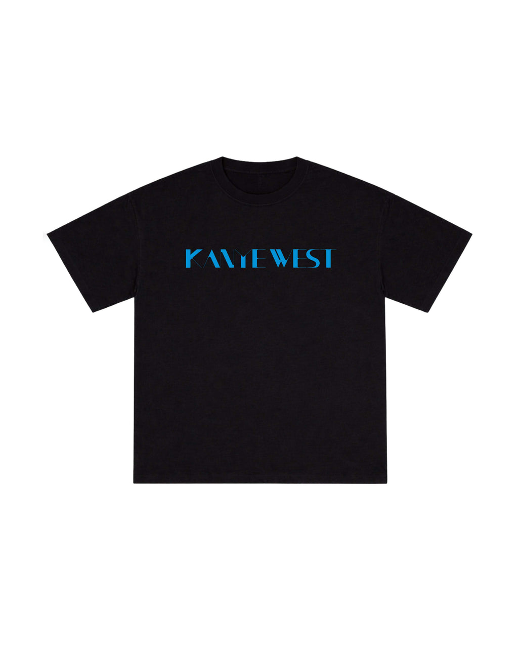 Kanye West Streetwear | Oversized  Tee