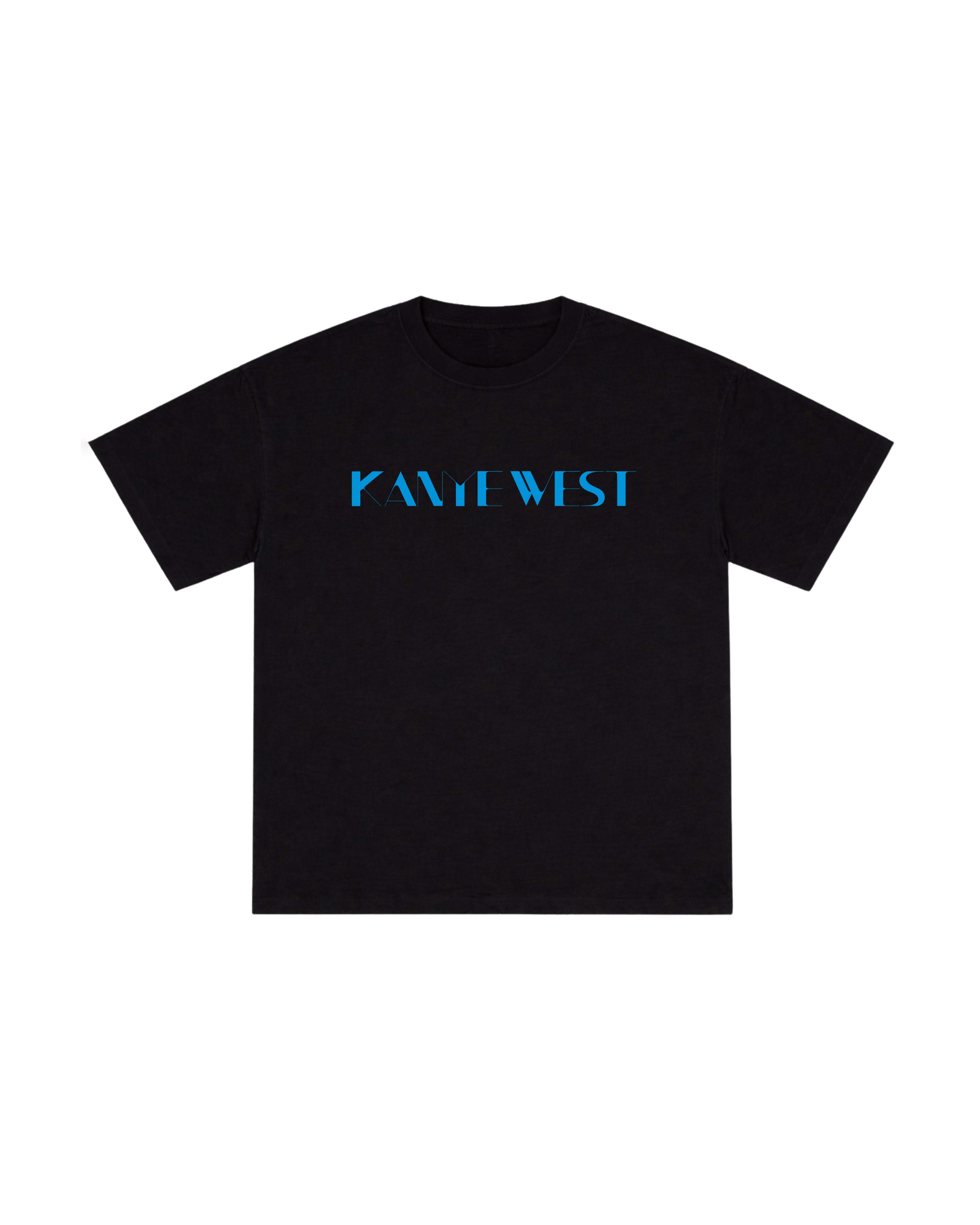 Kanye West Streetwear | Oversized  Tee