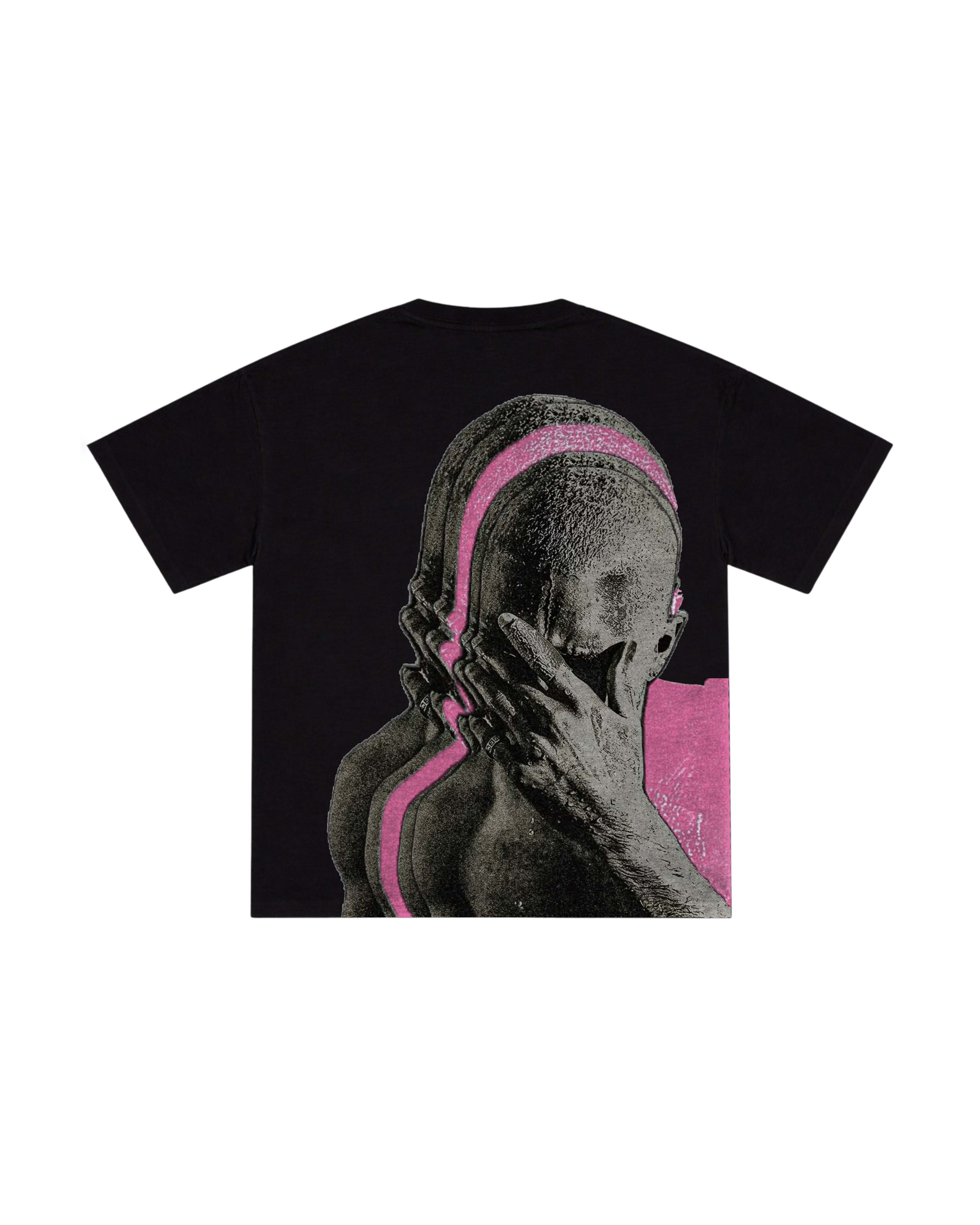 Blond Frank Streetwear | Oversized  Tee