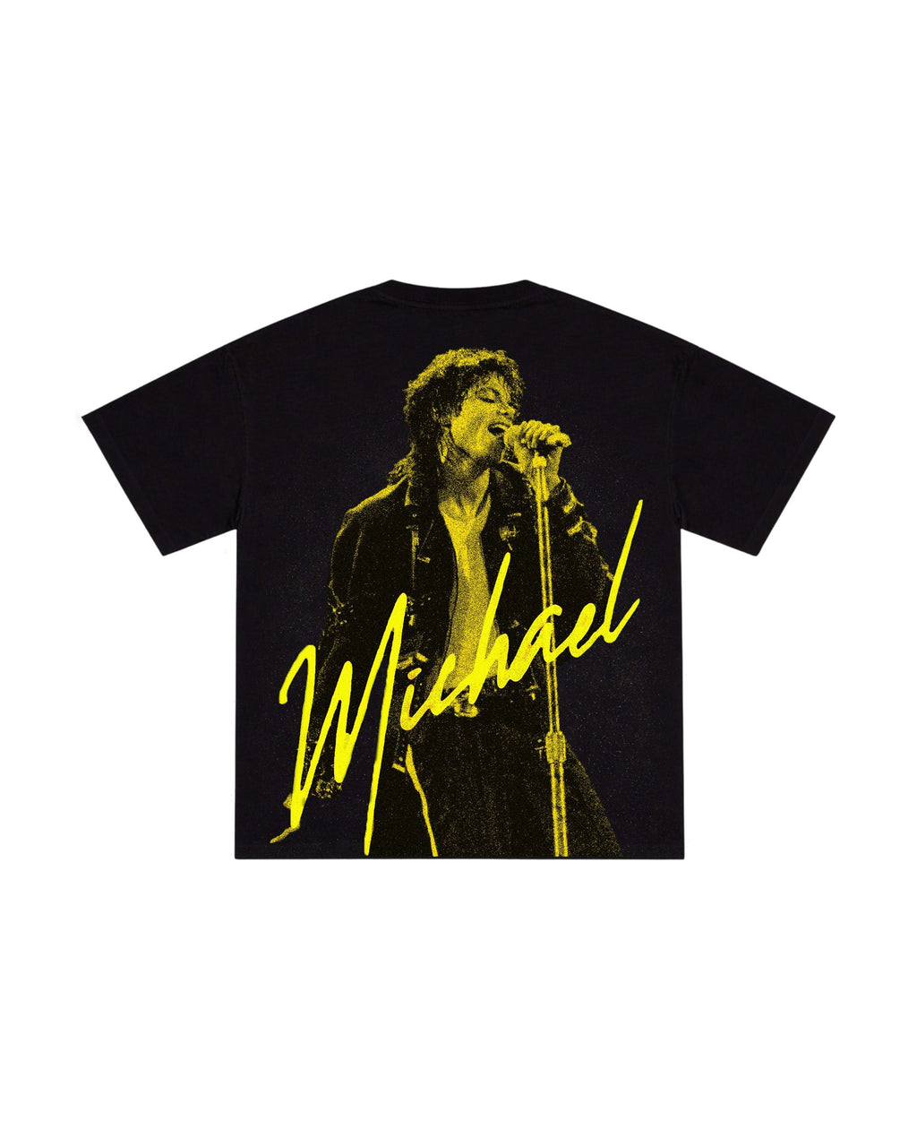 Michael Jackson Streetwear |Oversized  Tee