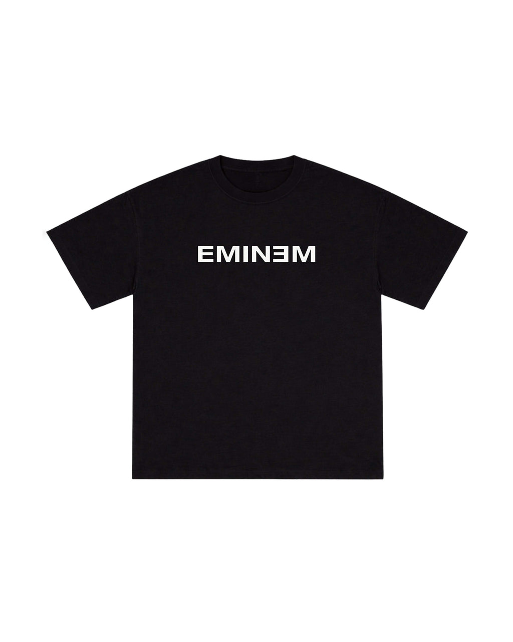 Eminem Streetwear | Oversized  Tee