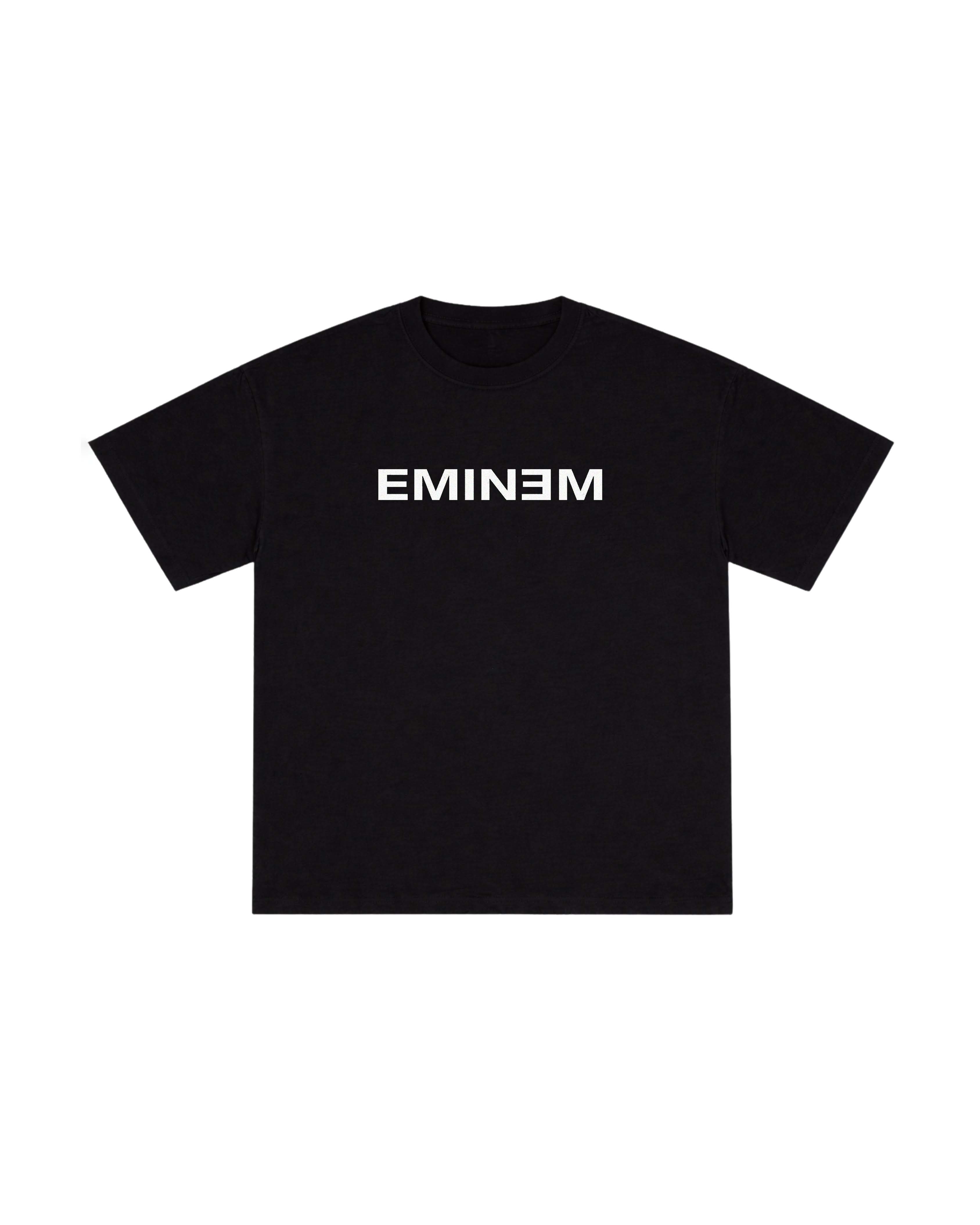 Eminem Streetwear | Oversized  Tee