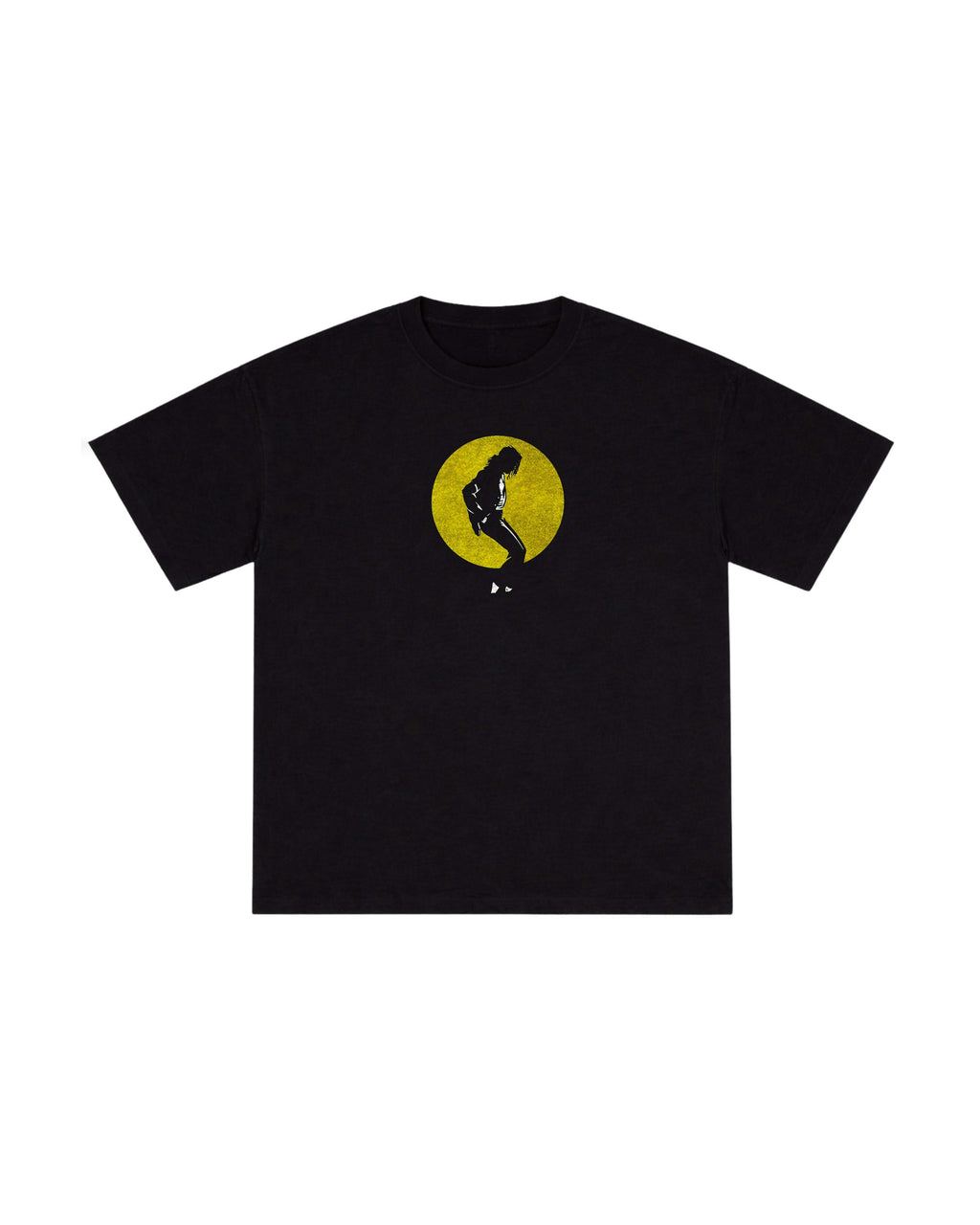 Michael Jackson Streetwear |Oversized  Tee