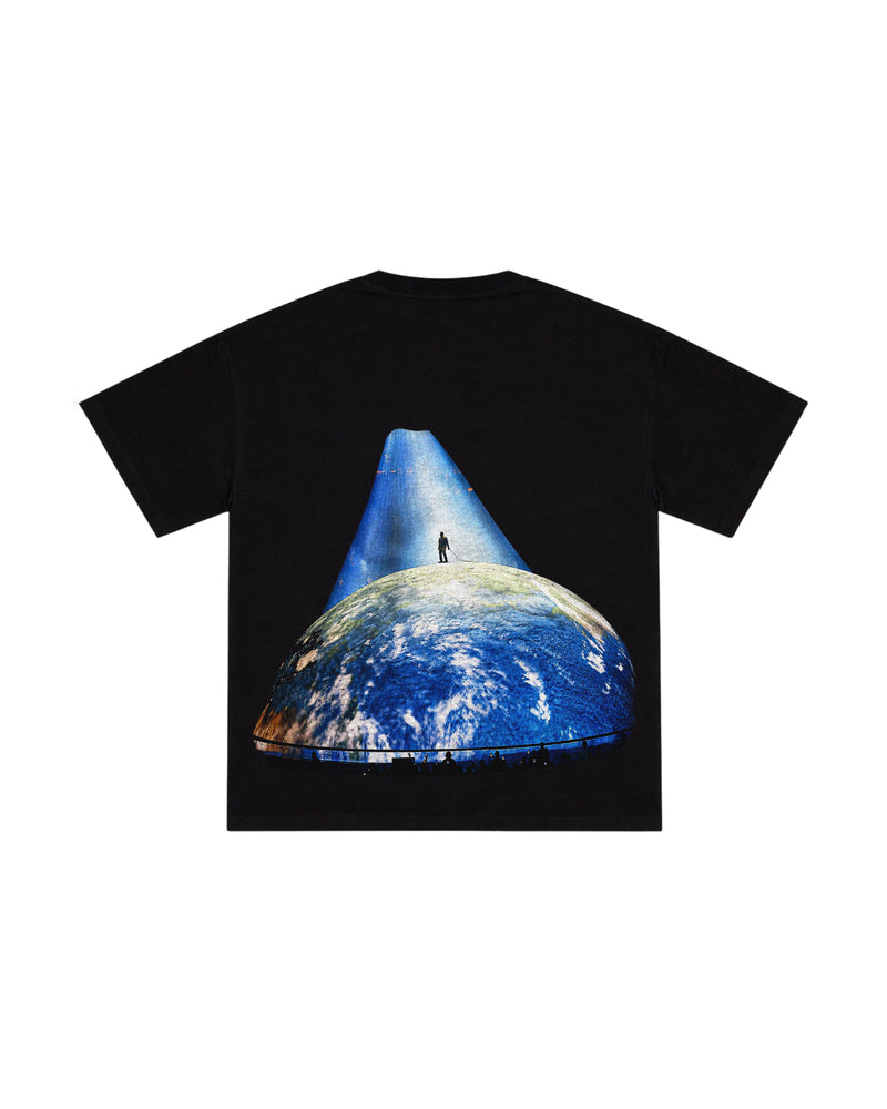 Kanye West Streetwear | Oversized  Tee